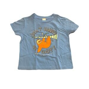 Duck Co Kids T-Shirt Size 3T